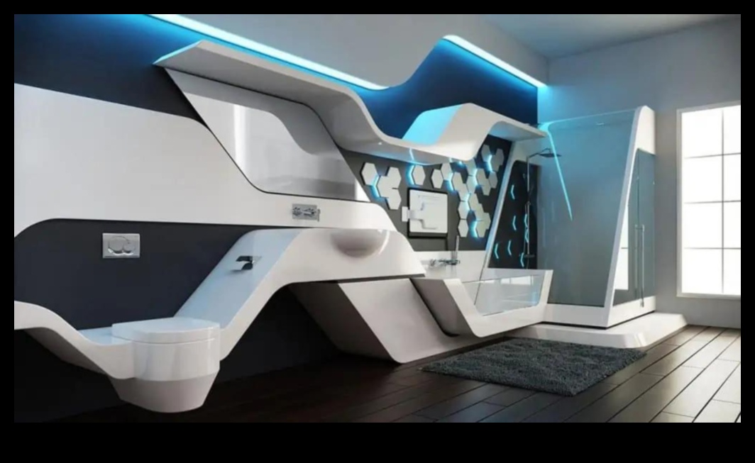 Designing Tomorrow: Futuristic Elements in Product Creation