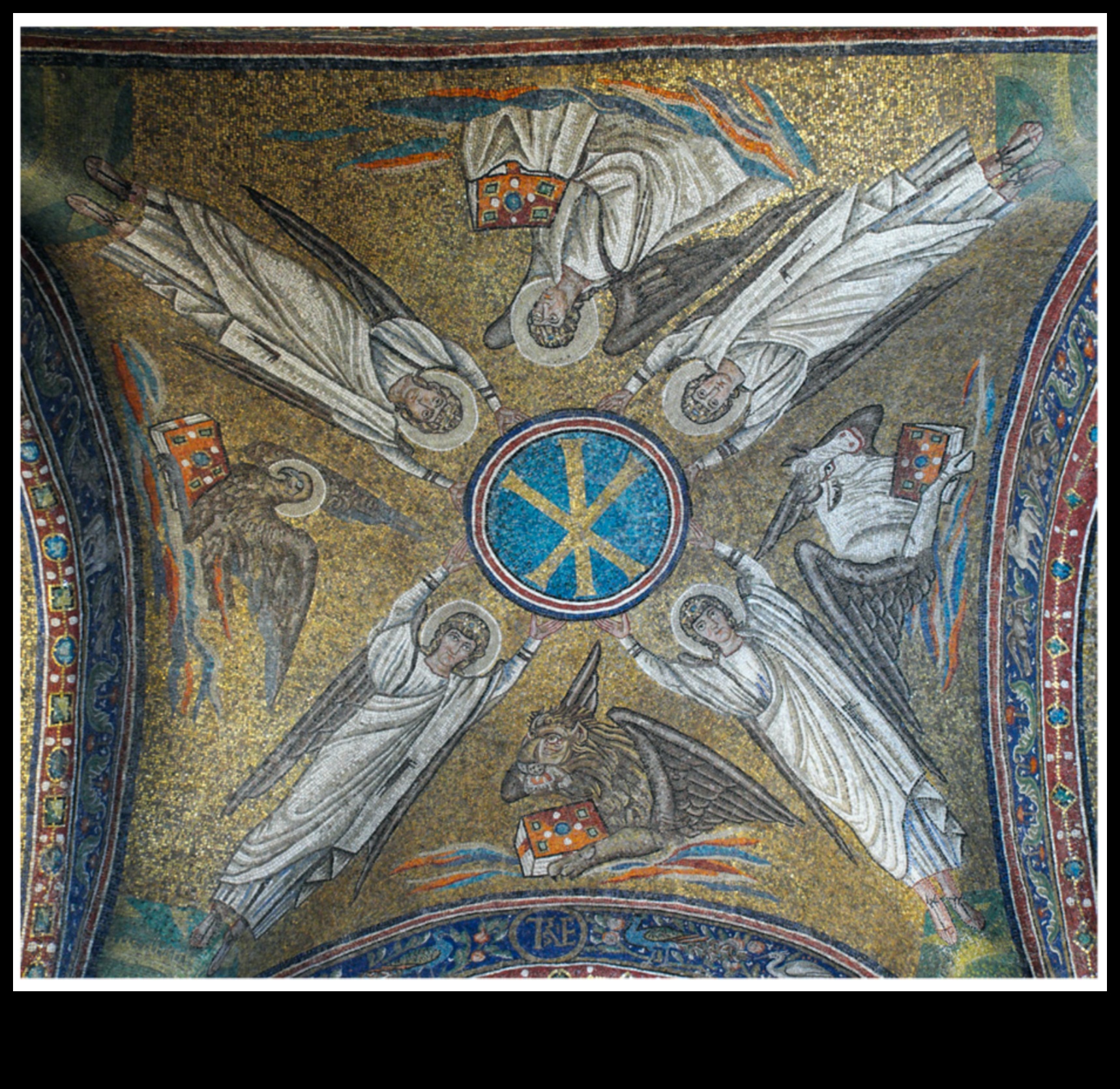 Portraits of Piety: The Spiritual Power of Medieval Artist Portrayals