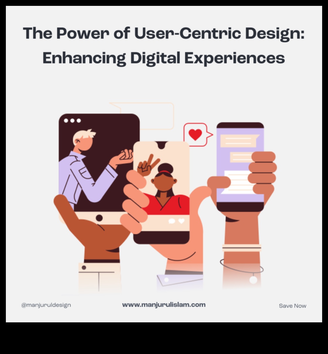 Σχεδιασμός με επίκεντρο τον χρήστη: Εργαλεία εξερεύνησης για αξέχαστες εμπειρίες