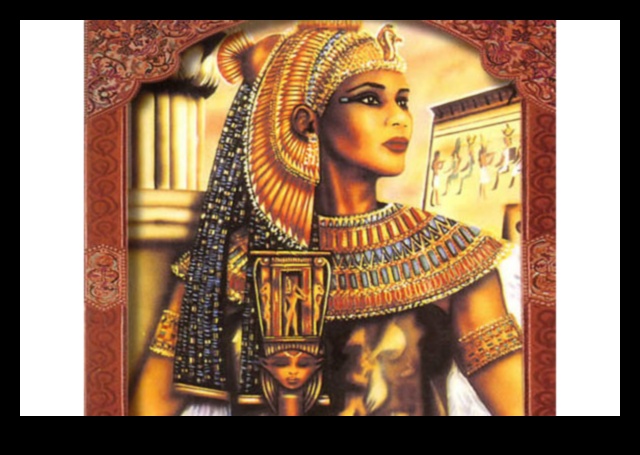 The Sistrum Ένα Μουσικό Μυστήριο της Αρχαίας Αιγύπτου 7 Mysteries of the Sistrum: Musical Instruments in Egyptian Art