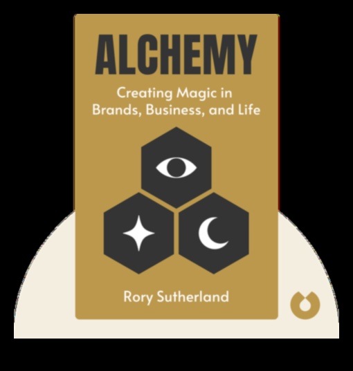 The Brand Alchemist: Transforming Ideas into Online Art