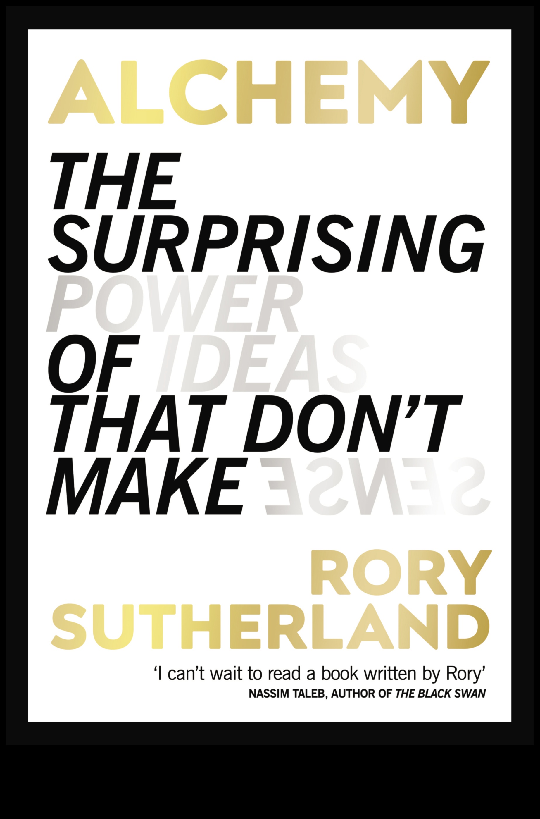 The Brand Alchemist: Transforming Ideas into Online Art