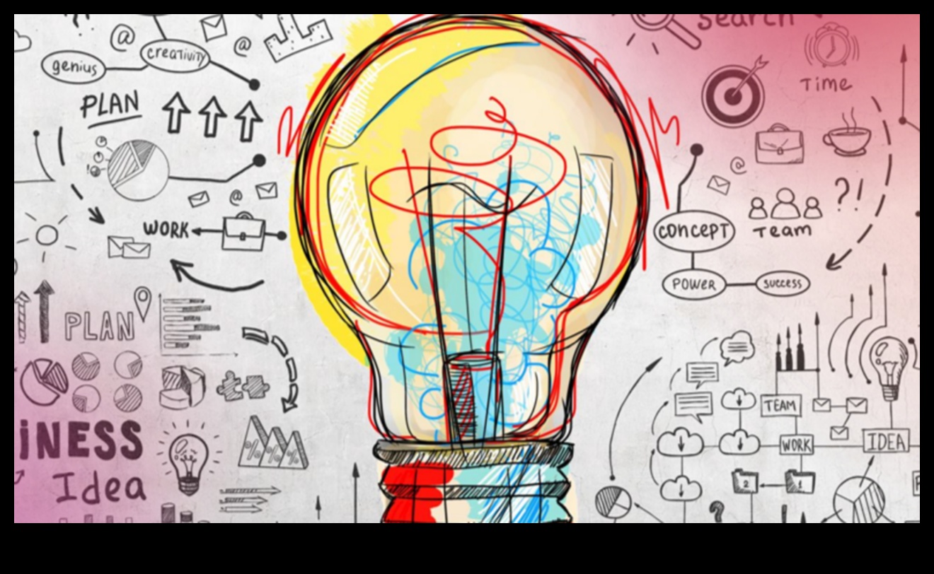 The Brand Alchemist: Transforming Ideas into Online Art