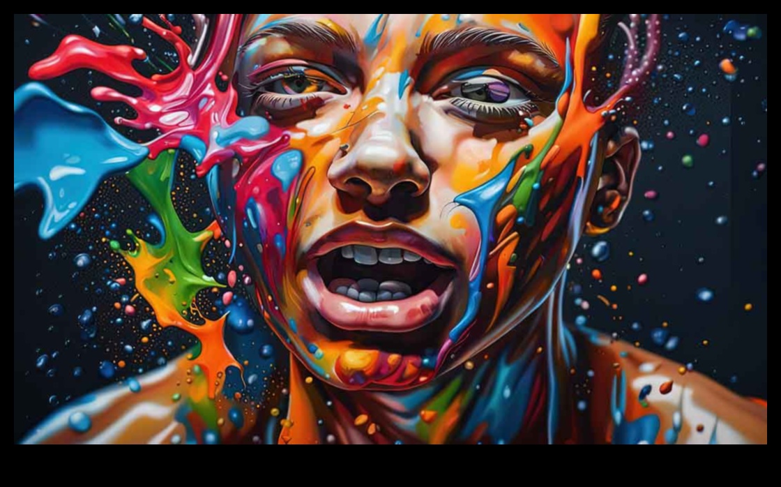 Κοινωνικός Ρεαλισμός Ο Καθρέφτης της Κοινωνίας της Μοντέρνας Τέχνης 4 Κοινωνικός Ρεαλισμός: Οι στοχασμοί της σύγχρονης τέχνης στην κοινωνία