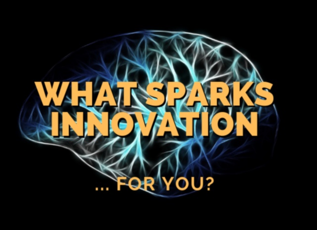 Creative Sparks: Igniting Innovation in Graphic Arts