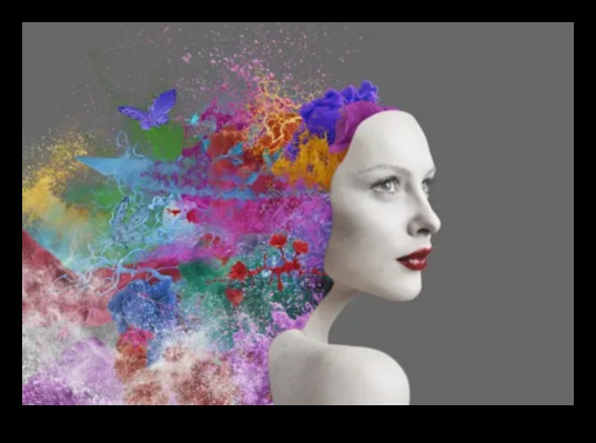 Creative Sparks: Igniting Innovation in Graphic Arts