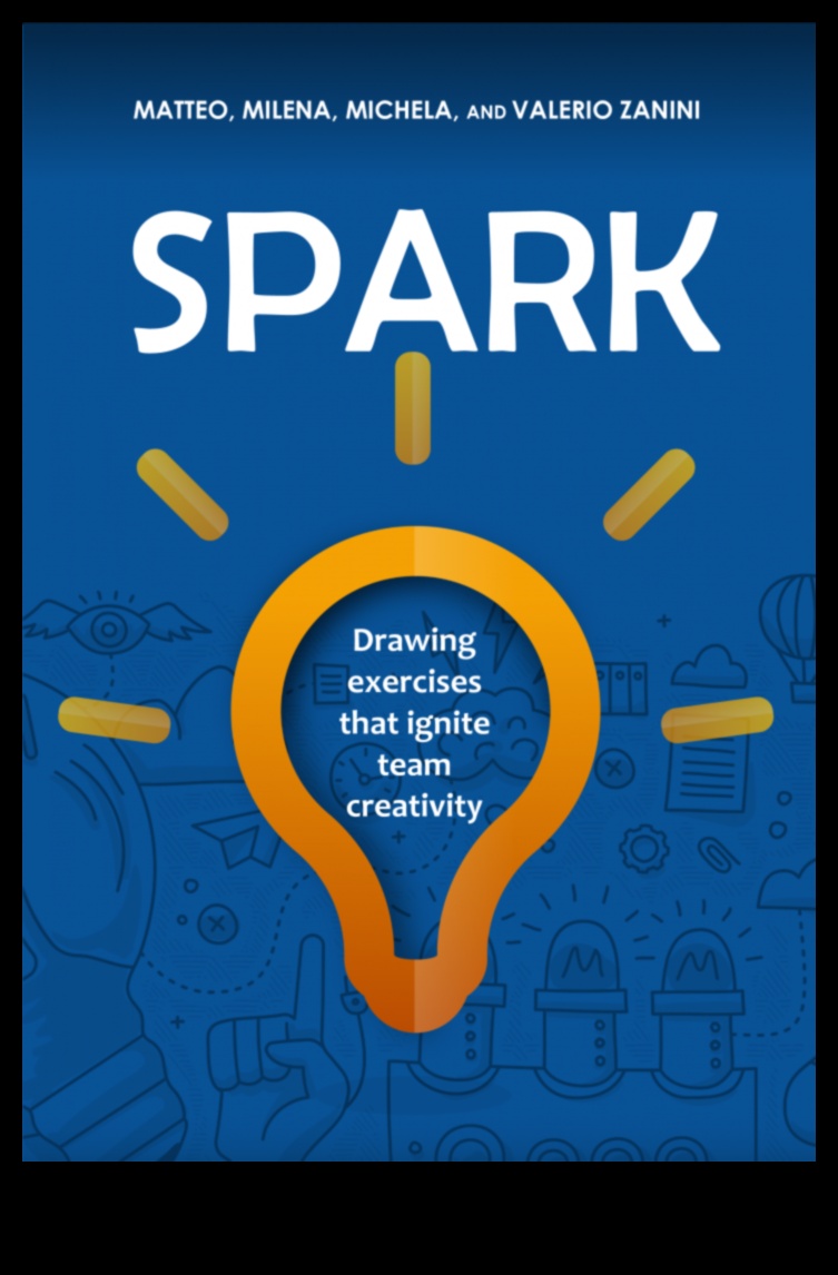 Creative Sparks: Igniting Innovation in Graphic Arts