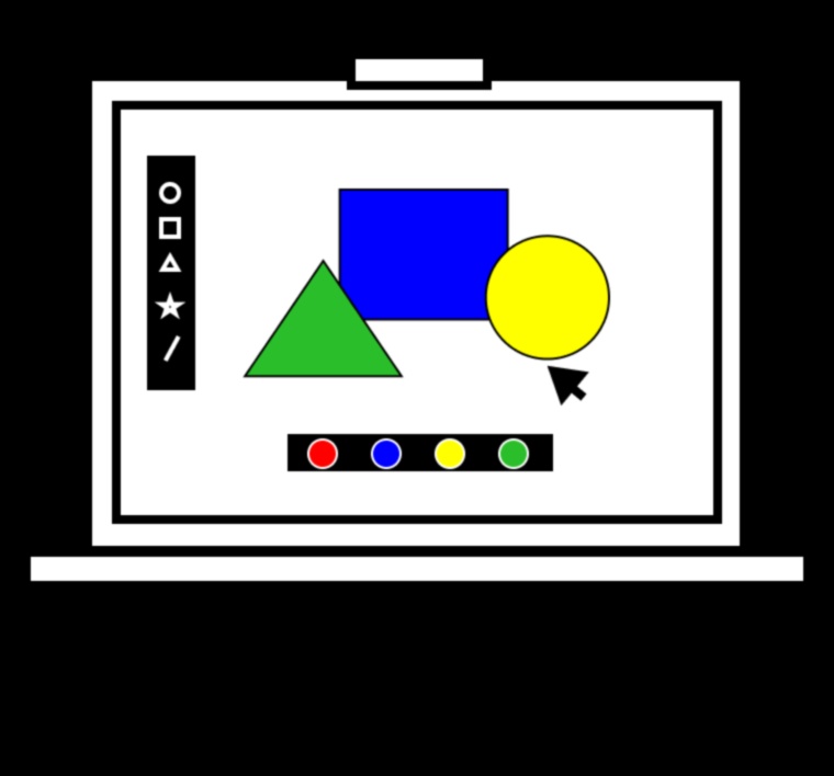 Ο καμβάς Ιστού: Όπου οι ιδέες παίρνουν μορφή στο Διαδίκτυο