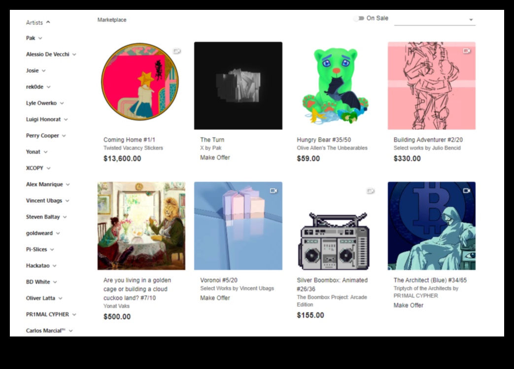 Ο καμβάς Ιστού: Όπου οι ιδέες παίρνουν μορφή στο Διαδίκτυο