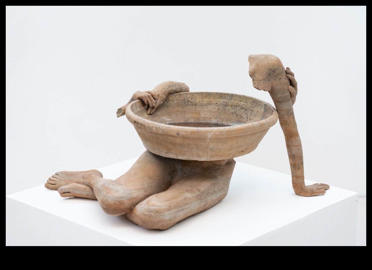 Sculpted Stories: Ancient Art as a Chronicle of History