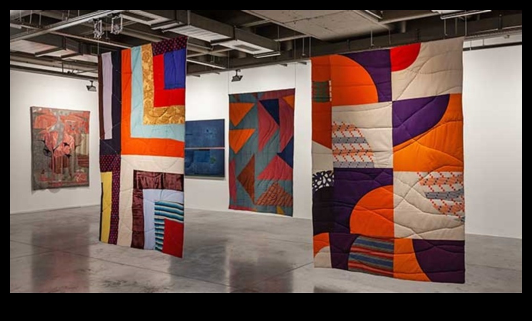 Modern Marvels: The Ever-Evolving Landscape of Contemporary Art