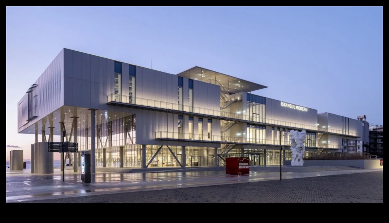 Modern Marvels: The Ever-Evolving Landscape of Contemporary Art