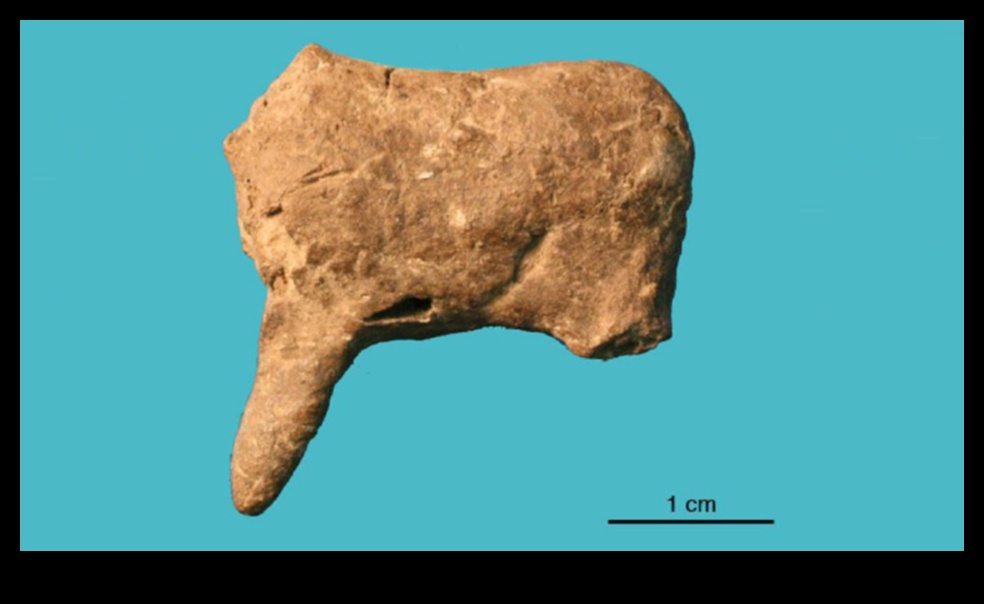 Παλαιολιθική κεραμική Η τέχνη και η λειτουργία της προϊστορικής κεραμικής 5 Παλαιολιθική Κεραμική: Λειτουργική και Αισθητική στην Προϊστορική Κοινωνία