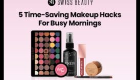 Κραγιόν που εξοικονομούν χρόνο: Γρήγορες συμβουλές εφαρμογής για πολυάσχολα πρωινά