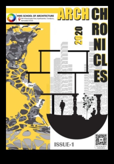 Αρχιτεκτονικά Χρονικά Ιστορίες σχεδιαστικής μαεστρίας από το δομημένο περιβάλλον 1 Architectural Chronicles: Stories of Design Mastery in Built Environments