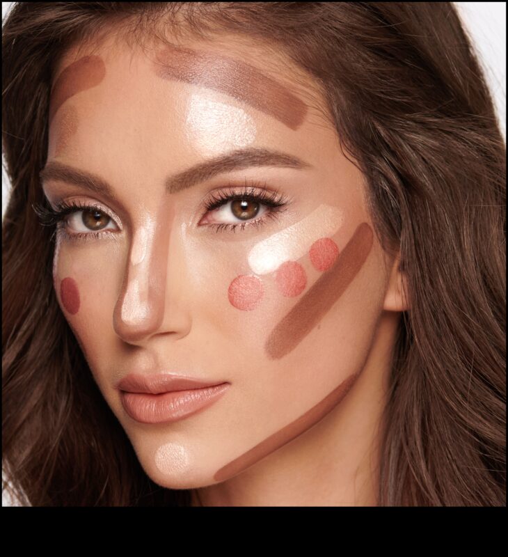 Bronzer Essentials: Must-Have Αποχρώσεις για άψογο περίγραμμα