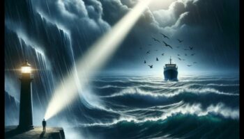 Business Visionaries: Charting Courses Midst Current Trends