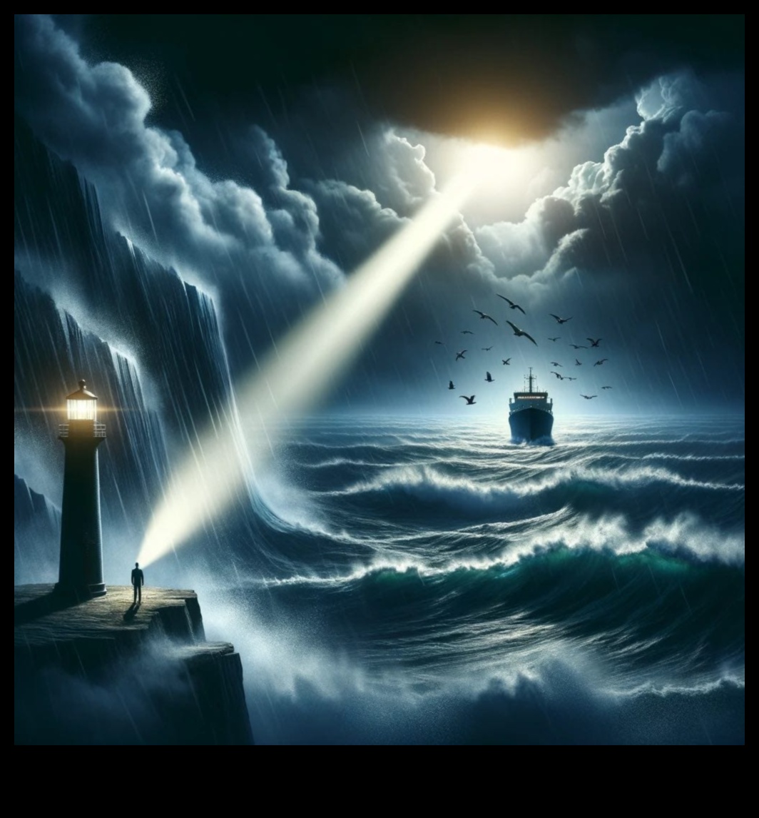 Business Visionaries: Charting Courses Midst Current Trends