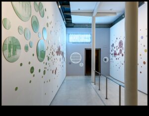 Design Mavericks: Trailblazing in the World of Architectural Arts