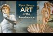 Elegance in Evolution: Tracing the Artistic Progression of the Renaissance