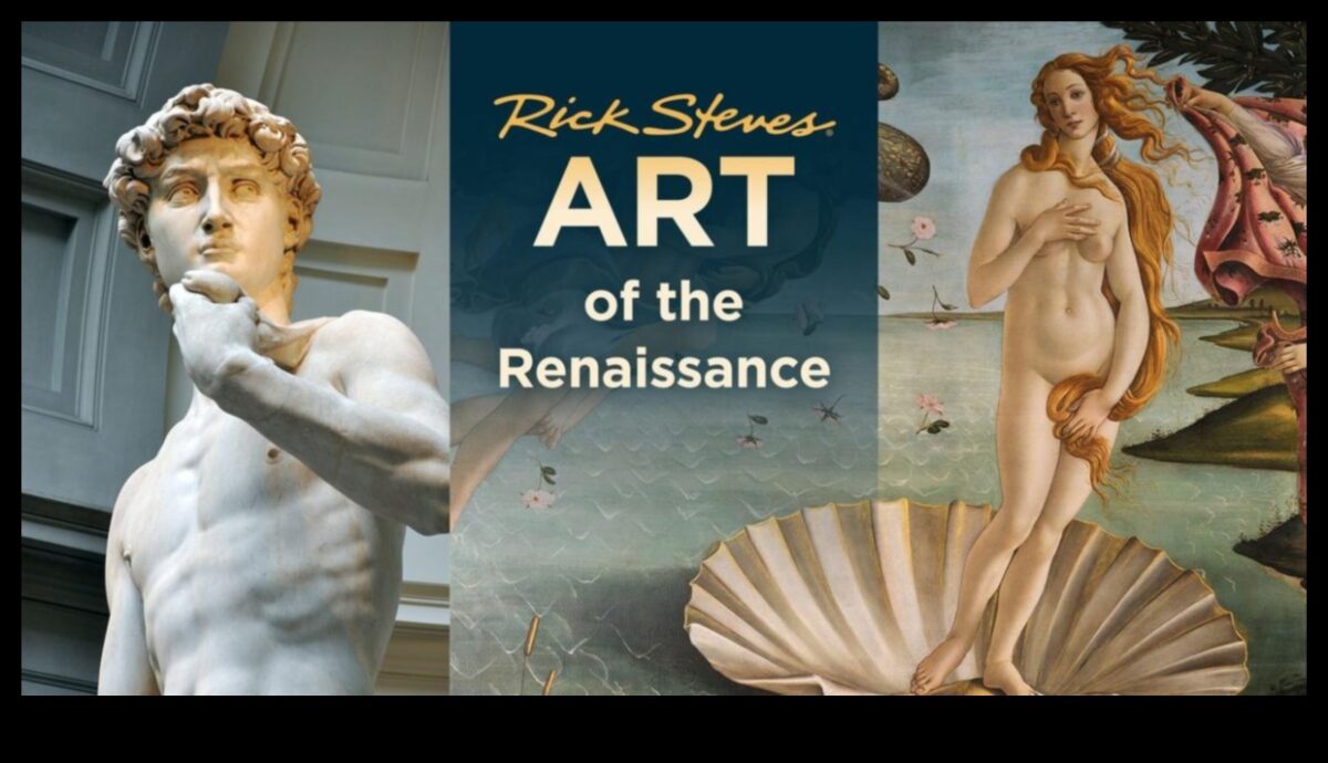 Elegance in Evolution: Tracing the Artistic Progression of the Renaissance