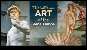 Elegance in Evolution: Tracing the Artistic Progression of the Renaissance