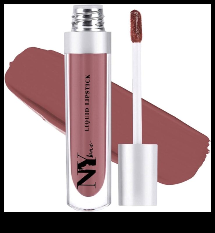 Lip Primers: Προετοιμάζοντας τα χείλη σας για μέγιστο χρωματικό αντίκτυπο