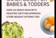 Little Eaters, Big Discoveries: A Pediatric Nutrition Handbook