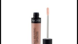 Long-wearing Lip Glosses για ειδικές περιπτώσεις λάμπουν όλη στη βαθιά νύχτα 2 Lip Gloss για ειδικές περιστάσεις: Long-wearing Formulas for Events