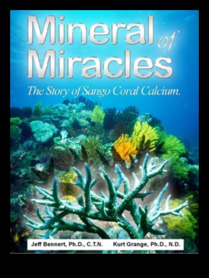 Mineral Wonders: A Deep Dive into the Miracles of Essential Elements