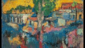 Modern Marvels: The Ever-Evolving Landscape of Contemporary Art