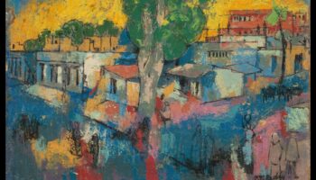 Modern Marvels: The Ever-Evolving Landscape of Contemporary Art