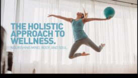 Θρέψη της ψυχής: Η τέχνη και η επιστήμη της διατροφικής ευεξίας