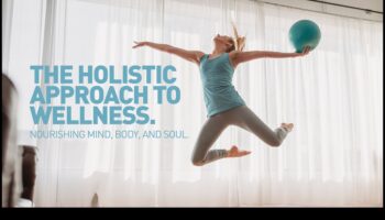 Θρέψη της ψυχής: Η τέχνη και η επιστήμη της διατροφικής ευεξίας