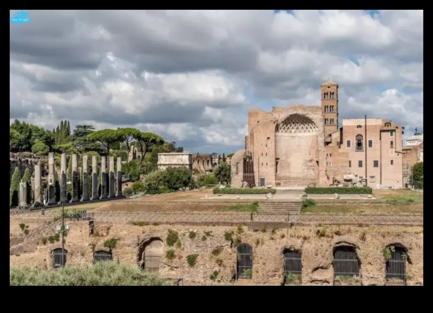 Palatial Splendors: The Opulent Designs of Ancient Architecture