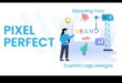 Pixel Perfect: Επίτευξη ακρίβειας στην επωνυμία και την ταυτότητα