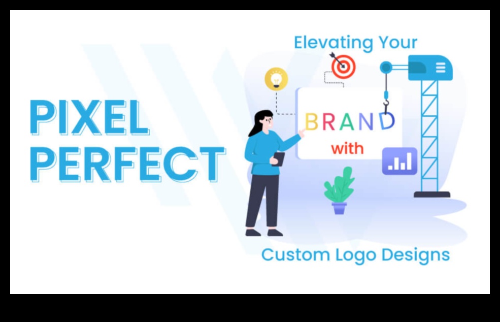 Pixel Perfect: Επίτευξη ακρίβειας στην επωνυμία και την ταυτότητα