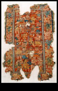 Silk Road Expressions: Cultural Exchanges in Asian Art
