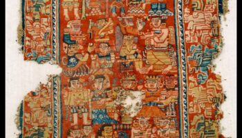 Silk Road Expressions: Cultural Exchanges in Asian Art