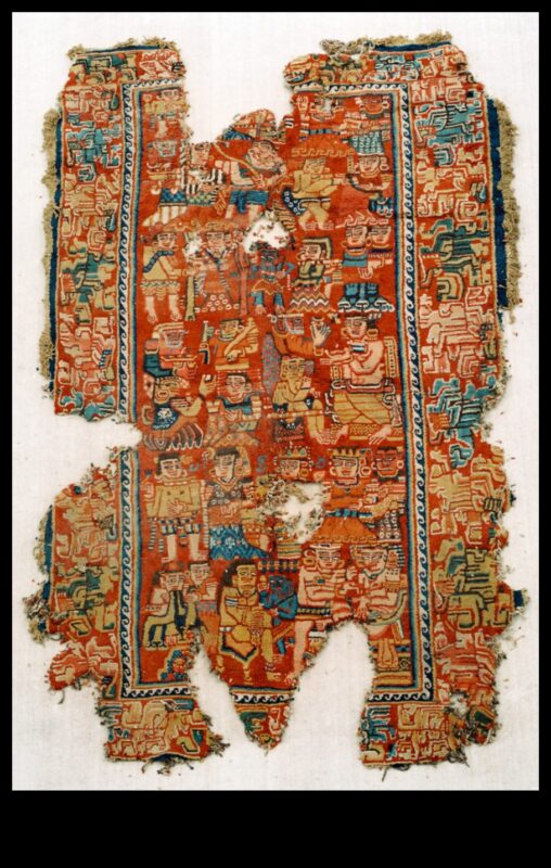 Silk Road Expressions: Cultural Exchanges in Asian Art