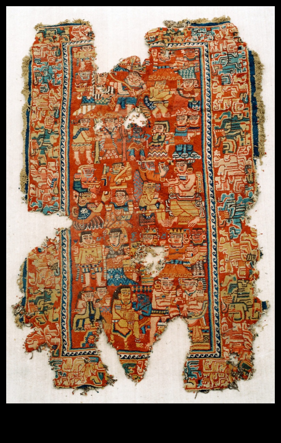 Silk Road Expressions: Cultural Exchanges in Asian Art