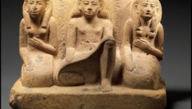 Stonemason's Stories: Narratives Carved in Baroque Sculpture