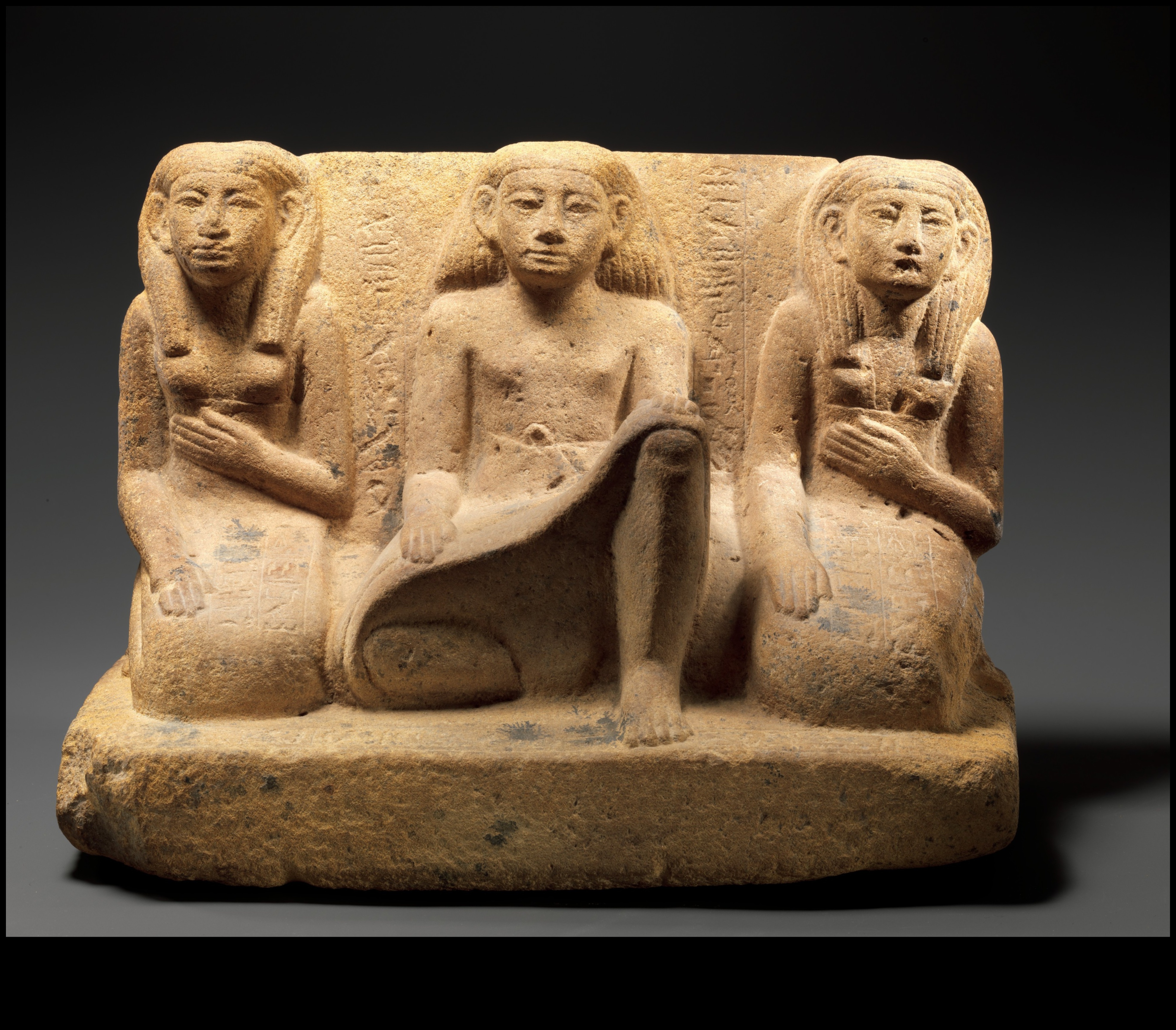 Stonemason's Stories: Narratives Carved in Baroque Sculpture