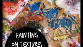 The Art of Glamorous Lids: Παίζοντας με τα χρώματα και τις υφές για αντίκτυπο