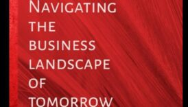 The Business Compass Ένας κινητήρια δύναμη για την πλοήγηση στο μεταβαλλόμενο περιβάλλον της ηγεσίας 1 The Business Compass: Πλοήγηση στο τοπίο της ηγεσίας