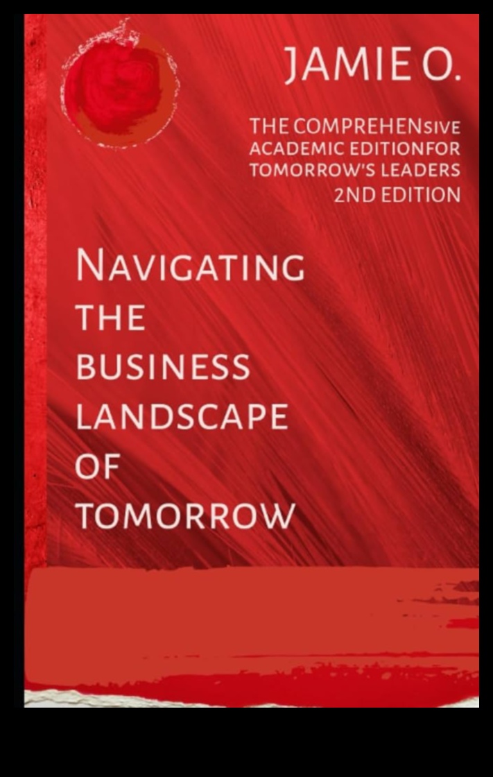 The Business Compass: Πλοήγηση στο τοπίο της ηγεσίας