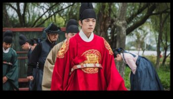 Κορεατικά βασίλεια: Καλλιτεχνική κληρονομιά των δυναστείων Goryeo και Joseon