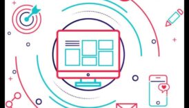 Η γλώσσα του σχεδιασμού ιστοσελίδων: Επικοινωνία μέσω εικονοστοιχείων