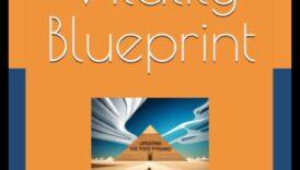 The Vitamin Blueprint Ένας κινητήρια δύναμη για τον σχεδιασμό του μονοπατιού σας για πιο υγιή τρόποι ζωής 2 Το σχέδιο βιταμινών: Σχεδιάζοντας το μονοπάτι σας για πιο υγιή ζωή