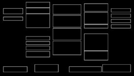 Ο καμβάς Ιστού: Όπου οι ιδέες παίρνουν μορφή στο Διαδίκτυο